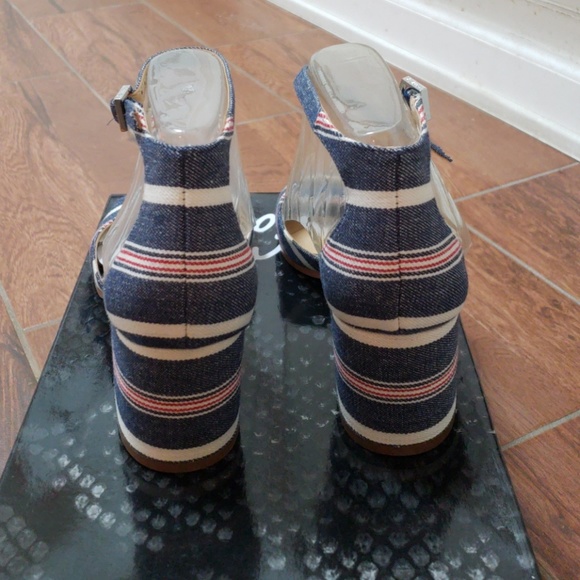 Shoes - Picture 3 of 3